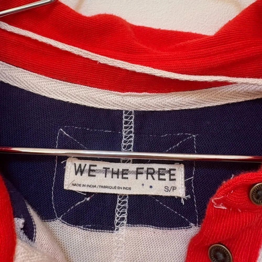 Free People nwot free
